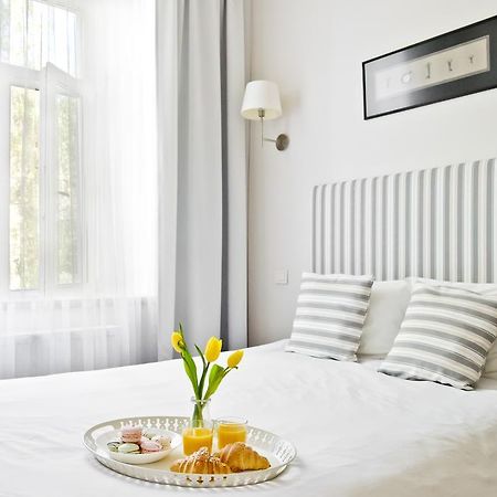 Cozy Studio In Old Town By Urban Rent Vilnius Bagian luar foto