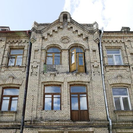 Cozy Studio In Old Town By Urban Rent Vilnius Bagian luar foto