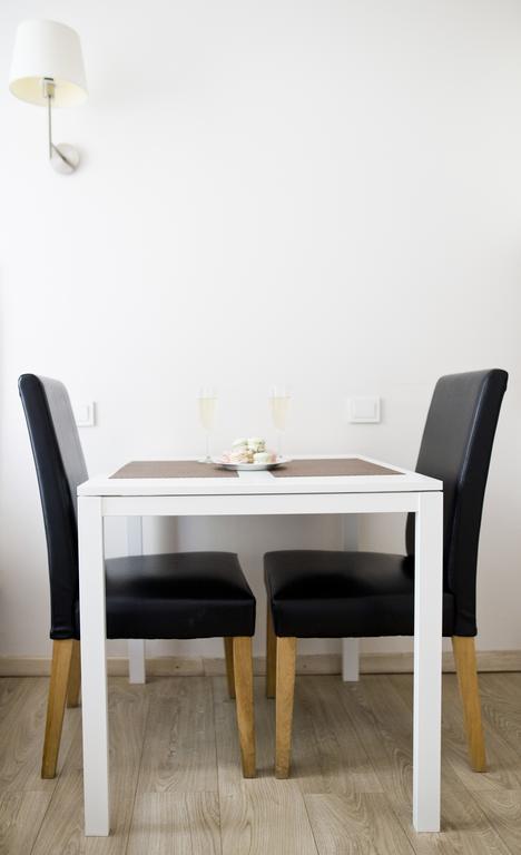 Cozy Studio In Old Town By Urban Rent Vilnius Bagian luar foto