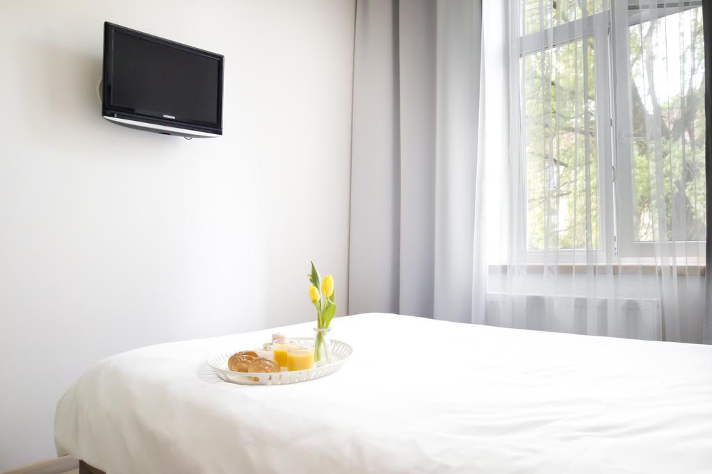 Cozy Studio In Old Town By Urban Rent Vilnius Bagian luar foto